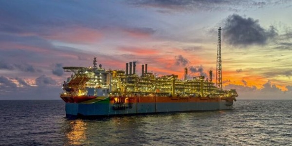 Imagem: Petrobrás adota tecnologia capaz de integrar simulações de diferentes fases da cadeia de produção offshore