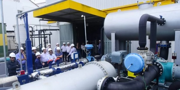 Imagem: Sensor inovador desenvolvido por Unicamp e UnB avança em testes internacionais e se aproxima de aplicação industrial