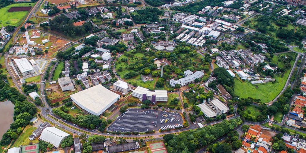 Imagem 3º Museus da Unicamp de Portas Abertas (MUPA)