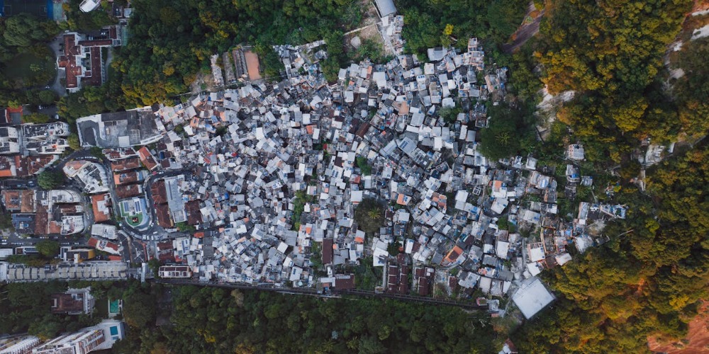 Imagem Seminários de Pesquisa CMU: Visualidades das Favelas Cariocas em Debate