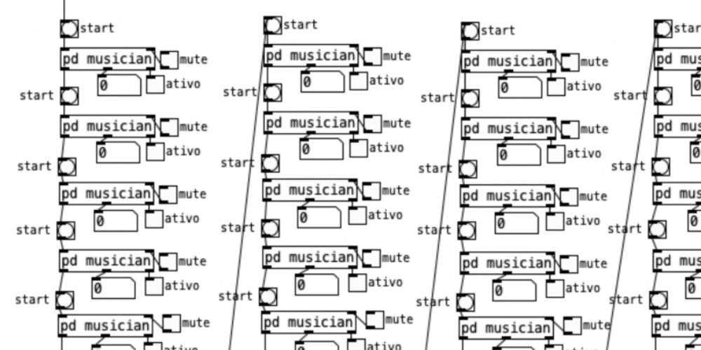 Imagem "Computer Music Journal publica artigo de pesquisadores do NICS