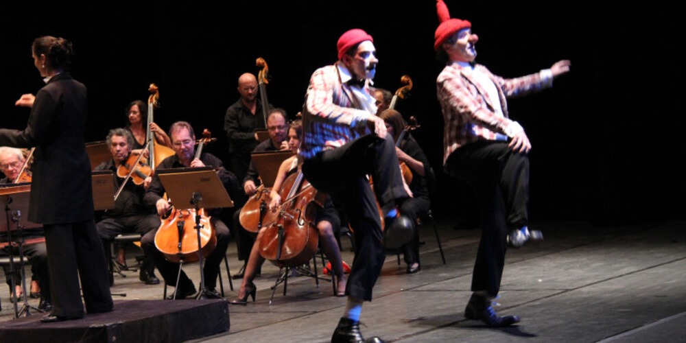 Imagem LUME - Unicamp oferece pós-doutorado em poética experimental e teatro com bolsa FAPESP