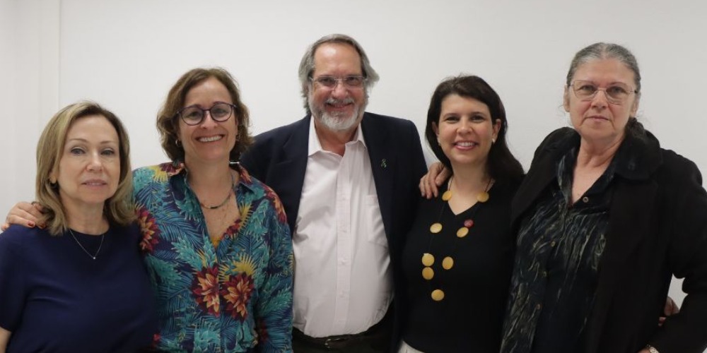 Imagem Magüta: Seminário discute Justiça Social e Segurança no Alto Solimões