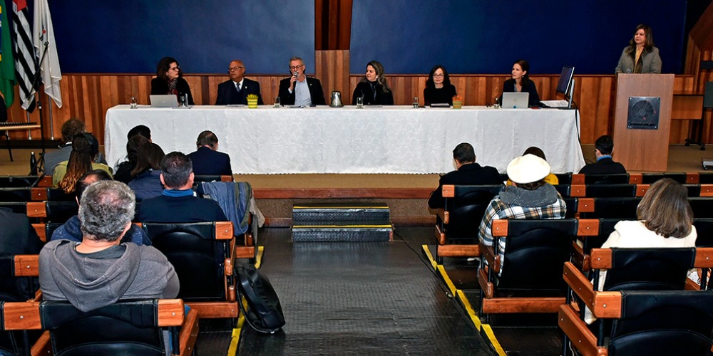 Imagem Refugiados terão processo seletivo à distância para ingresso na Unicamp