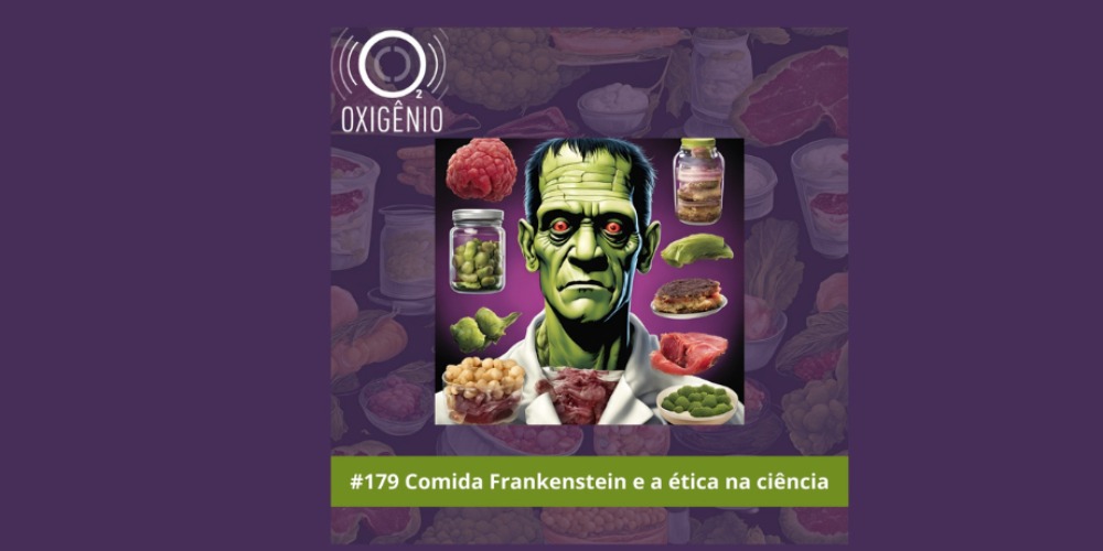 Imagem Podcast Oxigênio fica em primeiro lugar em categoria do Prêmio UnBcast