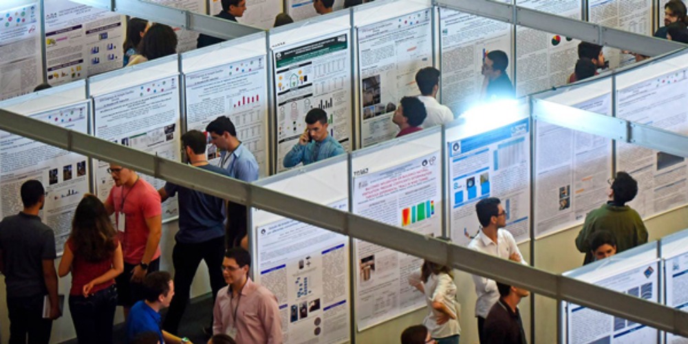 Imagem Unicamp ganha prêmio de Mérito Institucional do CNPq
