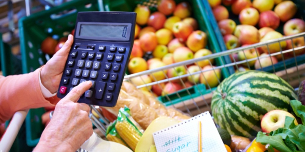 Imagem Por que o preço dos alimentos subiu tanto?