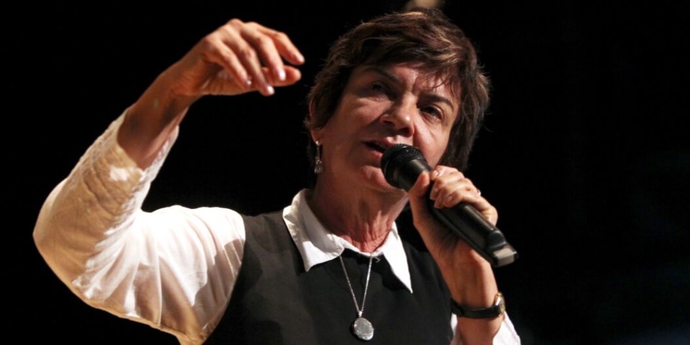 Imagem CAI/CONSU aprova concessão de Doutora Honoris Causa <i>in memoriam</i> para Ana Fonseca
